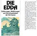 Die Edda - Günther, Harri